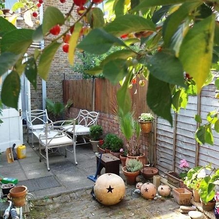 Cosy London Single Room Exterior photo