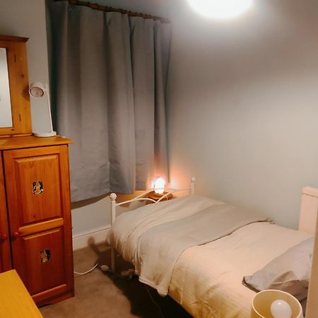 Cosy London Single Room Exterior photo