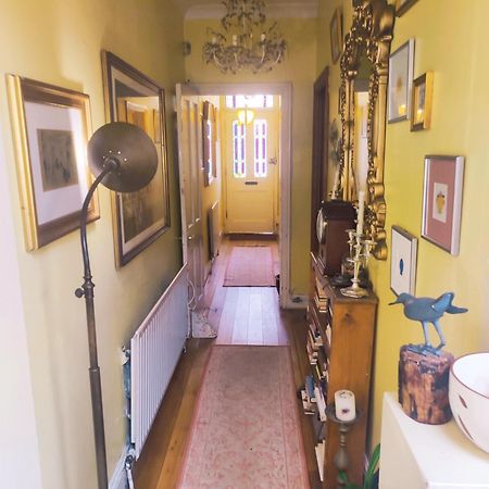 Cosy London Single Room Exterior photo