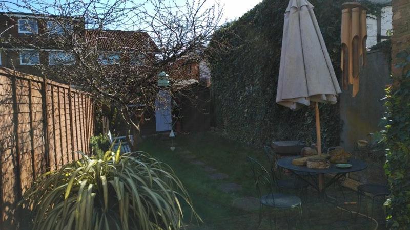 Cosy London Single Room Exterior photo