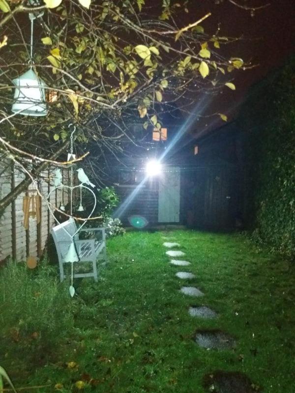 Cosy London Single Room Exterior photo