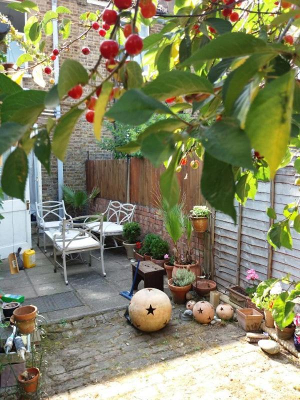 Cosy London Single Room Exterior photo
